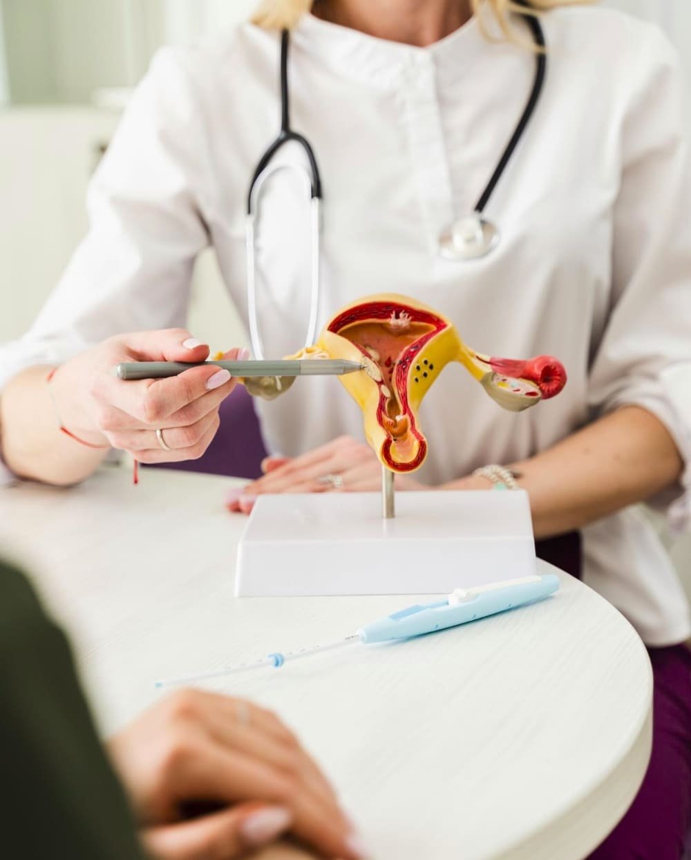 Beneficios de la Ginecología Especializada en CDMX